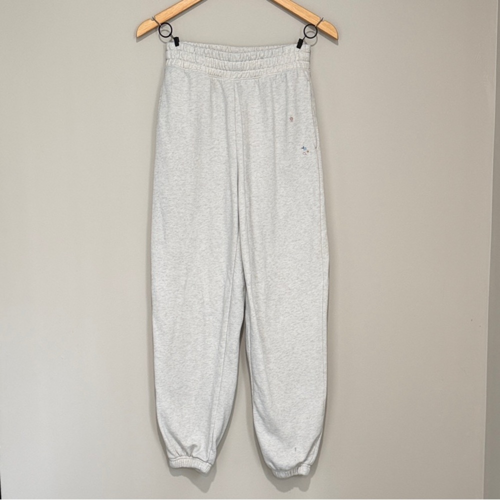 American Eagle Outfitters Gray Sweatpants